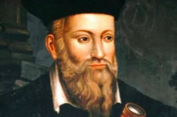 Coronavirus y otras predicciones: qué dijo realmente Nostradamus sobre el año 2020