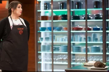 Masterchef España: el repugnante plato por el que expulsaron a una participante