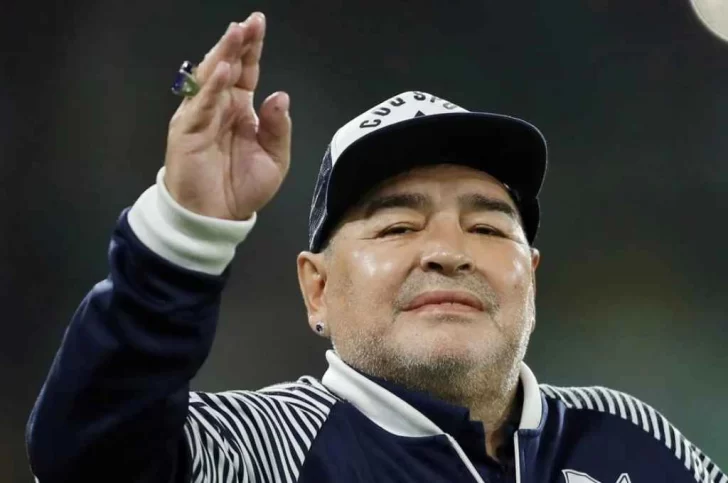 Hoy comienza a reunirse la Junta Médica de 20 expertos para determinar cómo murió Maradona