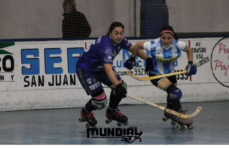 UVT y Concepción estiraron la ventaja en lo más alto del Clausura femenino