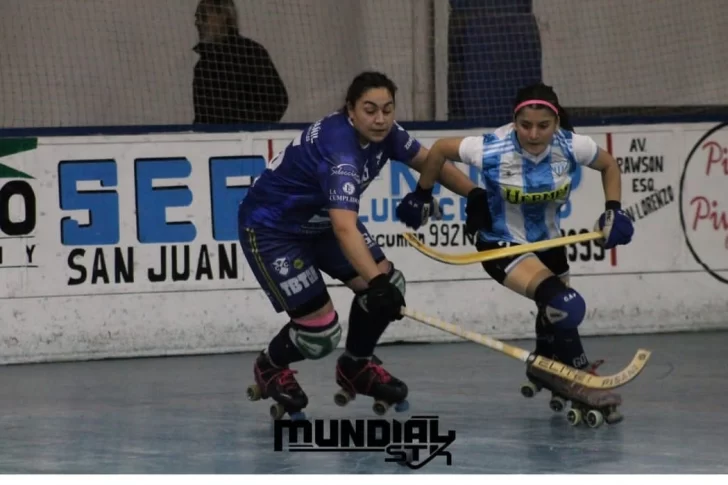 UVT y Concepción estiraron la ventaja en lo más alto del Clausura femenino