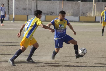 De viernes a martes, el programa del fecha 12 del Torneo de Verano