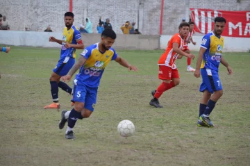 Colón Junior ganó, aprovechó otros resultados y es único escolta del Torneo de Verano