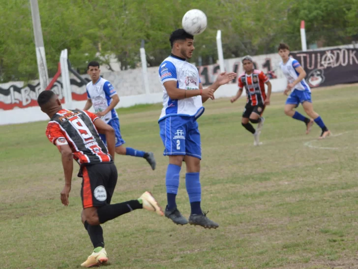 Programaron la 14º fecha del fútbol local: el domingo a la tarde no habrá partidos por el Superclásico