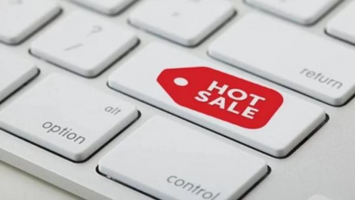 Hot Sale 2021: más de 900 marcas ofrecerán tres días de descuentos para comprar online