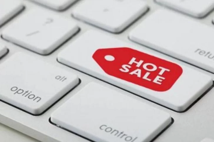 Hot Sale 2021: más de 900 marcas ofrecerán tres días de descuentos para comprar online