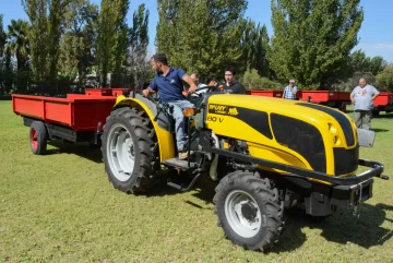 Nuevos beneficios para el sector productivo de San Juan