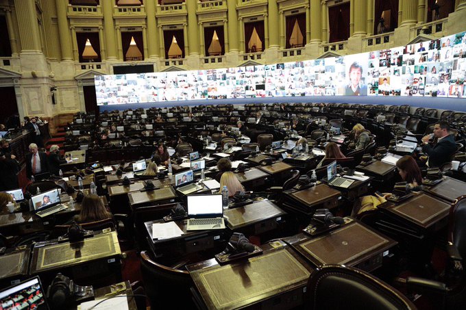 Los puntos principales del proyecto de moratoria que obtuvo dictamen en Diputados