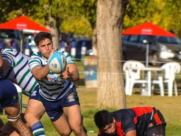 Piden oración por un joven deportista sanjuanino internado en terapia por Covid-19