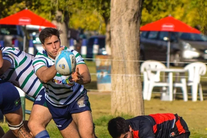 Piden oración por un joven deportista sanjuanino internado en terapia por Covid-19