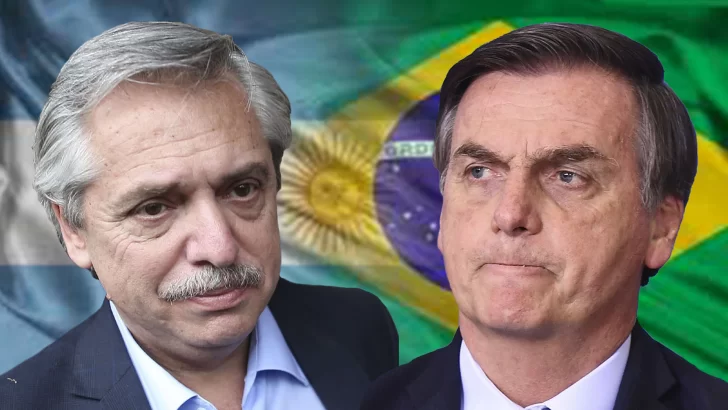 Bolsonaro llegará a la Argentina el 26 de marzo para participar de la cumbre del Mercosur