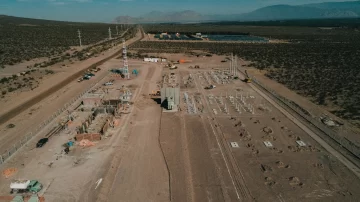 Ampliaron planta fotovoltaica que generará 41%  más de energía para abastecer a 850 casas