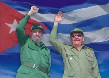 Por primera vez en 55 años, el Partido Comunista de Cuba no será liderado por un Castro