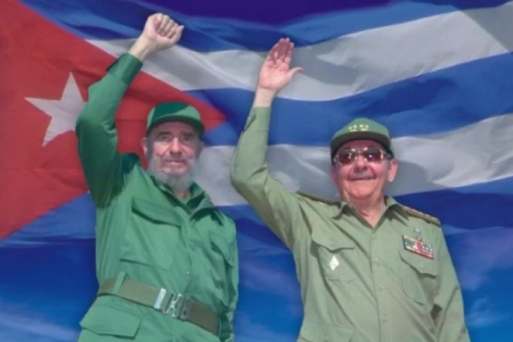 Por primera vez en 55 años, el Partido Comunista de Cuba no será liderado por un Castro