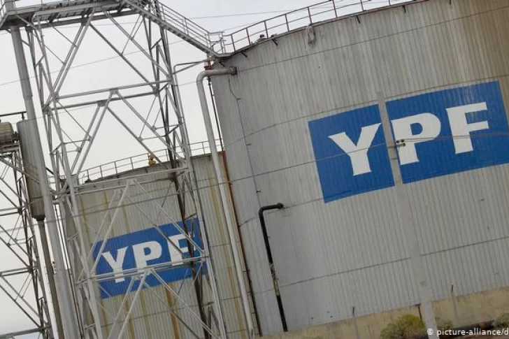 El juicio por la expropiación de YPF continuará en Estados Unidos