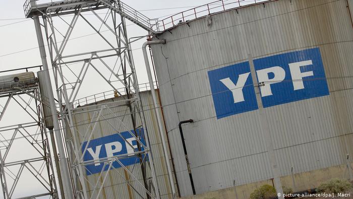 El juicio por la expropiación de YPF continuará en Estados Unidos