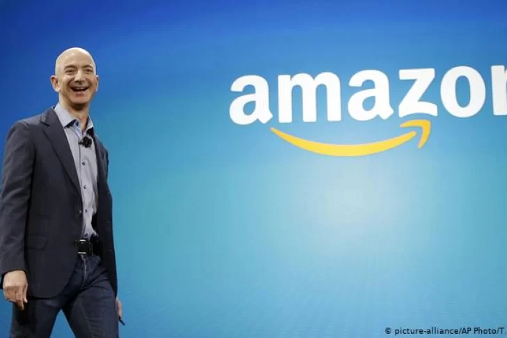 Amazon compró los históricos estudios MGM por 8.450 millones de dólares