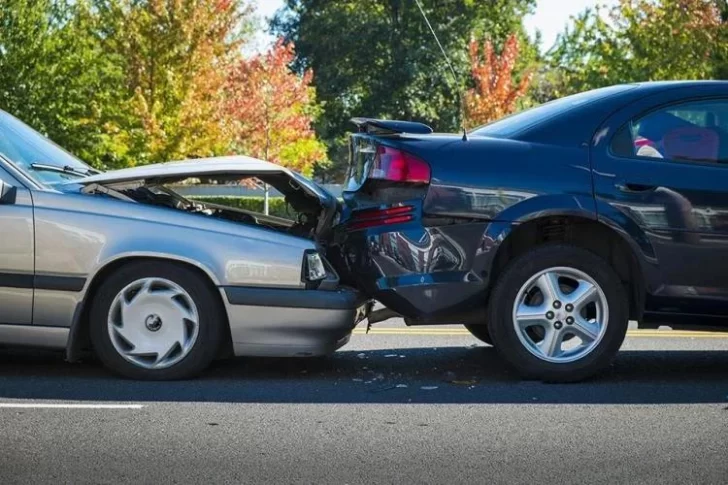 Murió en un accidente y el seguro indemnizó a su amante y a su mujer