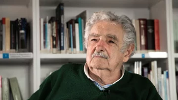 Mujica y su continuidad: “Es probable que en octubre me vaya al carajo a mi casa”