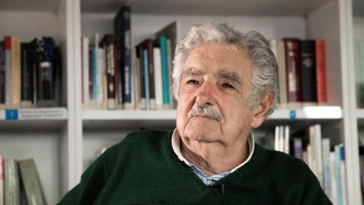 Mujica y su continuidad: “Es probable que en octubre me vaya al carajo a mi casa”