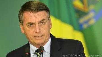 Bolsonaro relevó a 6 de sus ministros, incluyendo el de Defensa y Justicia