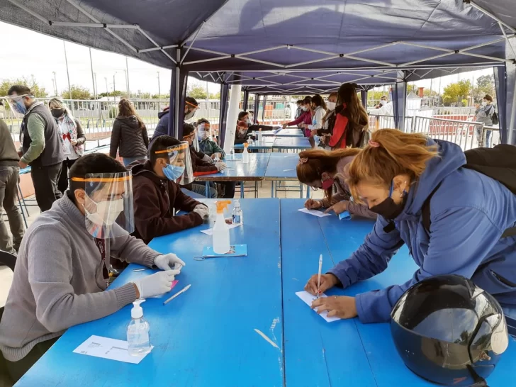 Conocé cuándo podrás retirar la Tarjeta AlimentAR