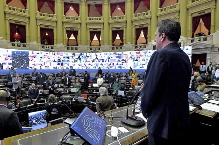 Arranca en Diputados el debate sobre los cambios a Ganancias