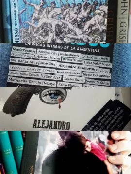 Siete libros argentinos y latinoamericanos que te harán olvidar de la pandemia