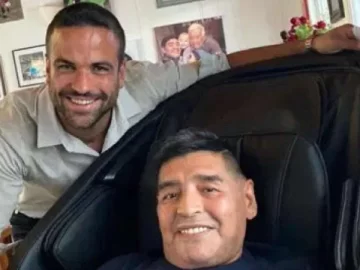 El psicólogo de Maradona pidió su eximición de prisión