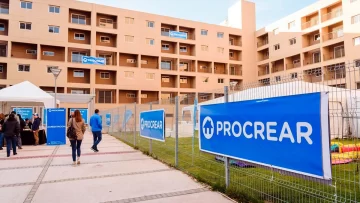 Nuevo Procrear: el gobierno confirmó el regreso del plan de vivienda “mejorado y ampliado”