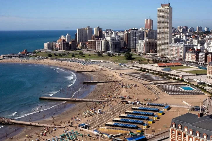 ¿Vas a tener que hisoparte para ingresar a la Costa? Esto se definió en Mar del Plata