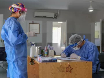 Coronavirus en San Juan: fallecieron 2 mujeres y se reportaron 74 nuevos positivos