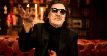 Charly, sobre la crisis: “No es brillante el futuro pero me queda esperanza”