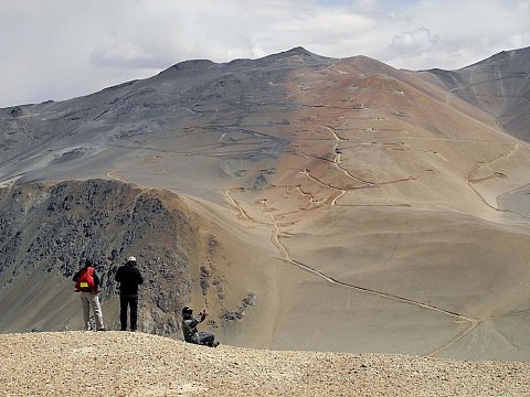 Concejales iglesianos salen a apoyar a Espejo por la disputa con Jáchal