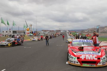 Uno por uno, los récords a batir en San Juan del TC, TC Pista y F3 Metro