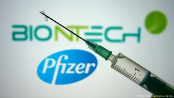 Pfizer presentará el pedido para que autoricen su vacuna contra el coronavirus