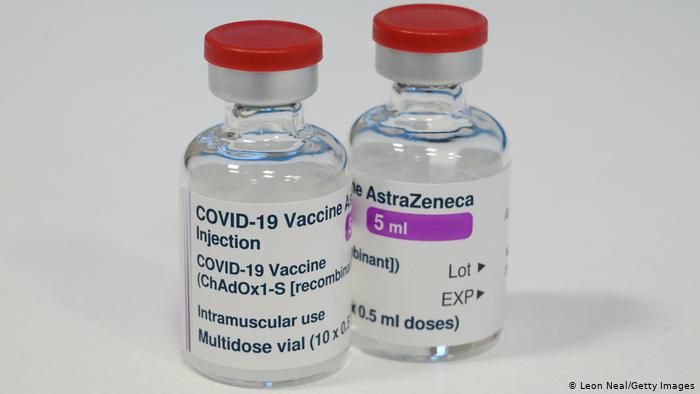 Coronavirus: Argentina propuso fabricar la vacuna de Oxford-AstraZeneca