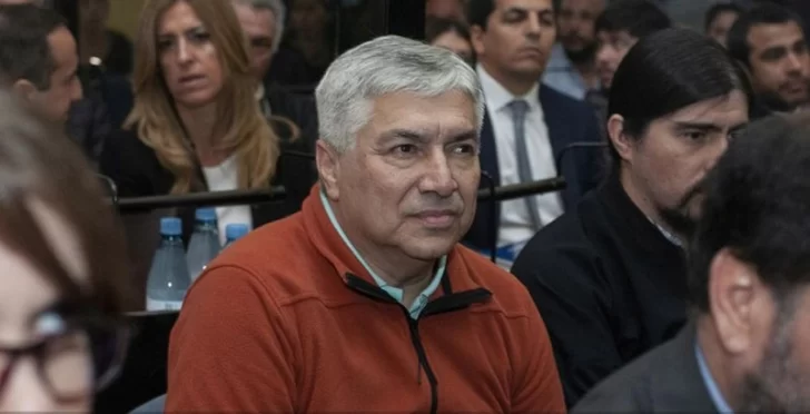 Lázaro Báez pidió la excarcelación en otras dos causas