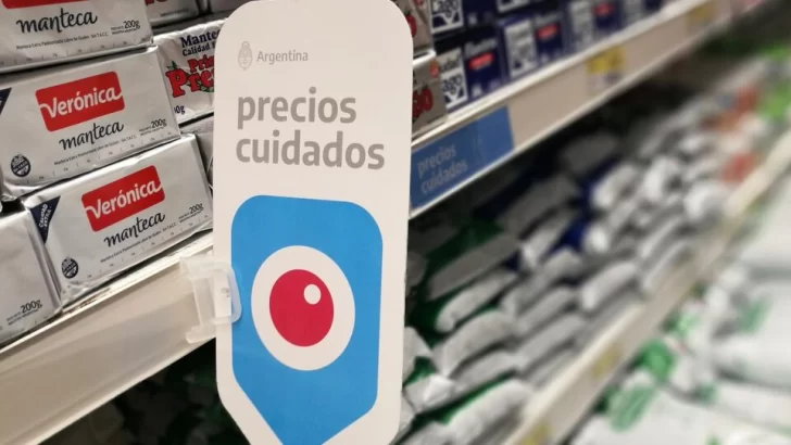 Precios Cuidados: harán un seguimiento quincenal de productos lácteos