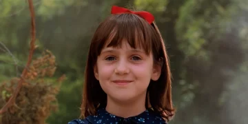 “Matilda”, así lucen sus personajes a 24 años del film