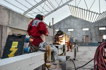 Crearon en San Juan la Escuela de Artes y Oficios de la Construcción