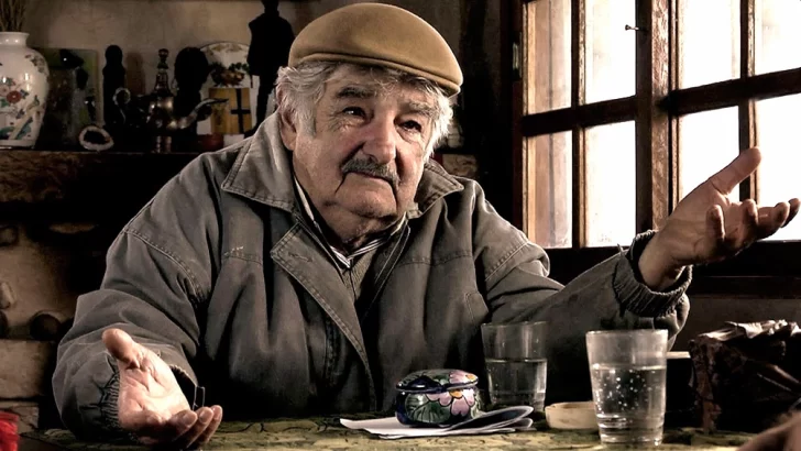 Pepe Mujica: “Argentina está desquiciada, el peronismo tiene que leer el Martín Fierro”