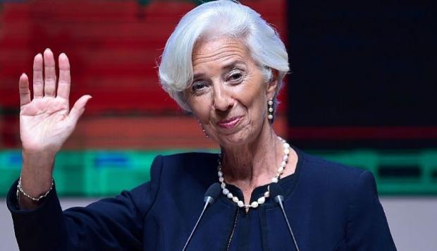 Lagarde participará del G20 en Buenos Aires