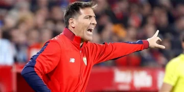 El “Toto” Berizzo, otro argentino que dirigirá a la selección chilena