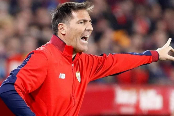 El “Toto” Berizzo, otro argentino que dirigirá a la selección chilena