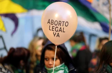 Murió una mujer luego de un aborto clandestino en Córdoba