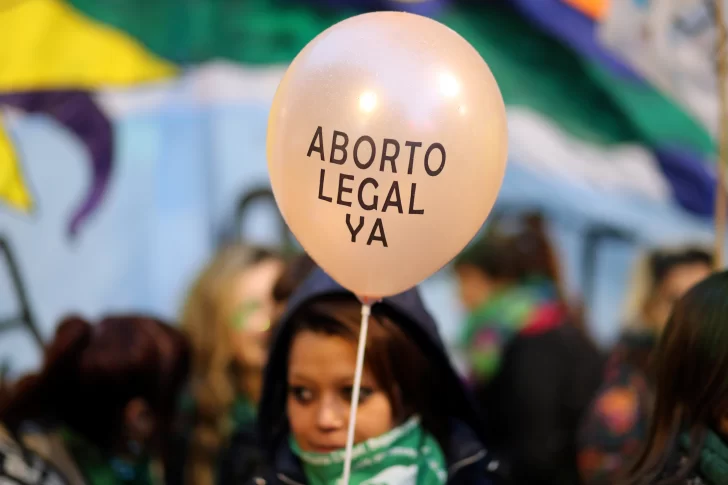 Murió una mujer luego de un aborto clandestino en Córdoba