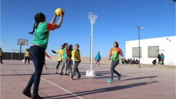 Conocé los protocolos para practicar deportes grupales en San Juan