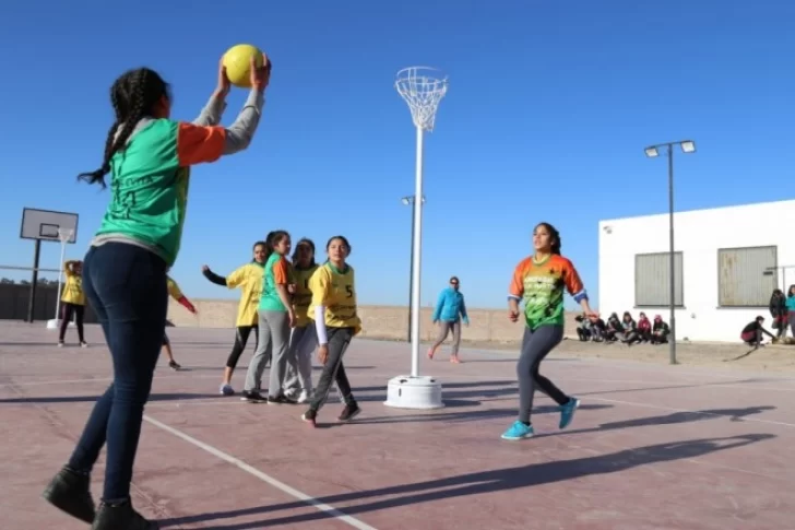 Conocé los protocolos para practicar deportes grupales en San Juan