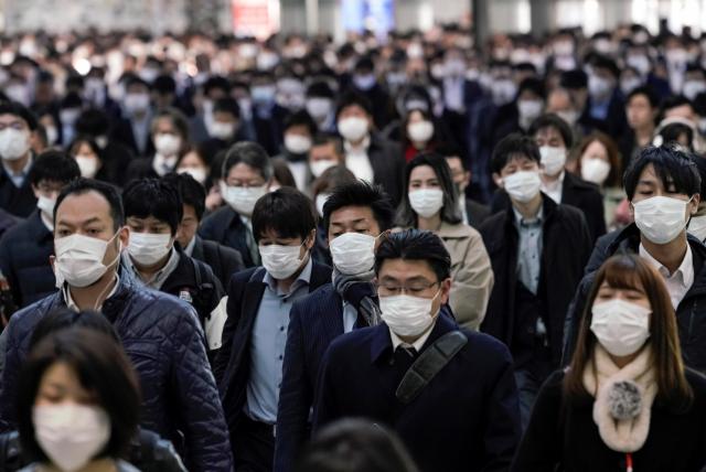 Coronavirus: Japón levanta por completo el estado de emergencia